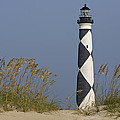 Cape Lookout Lighthouse